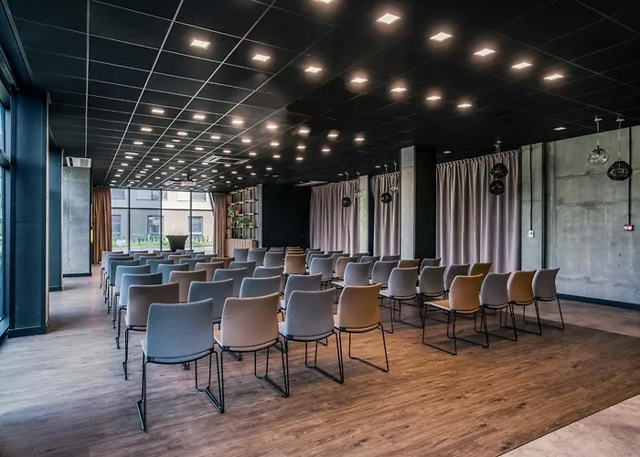 Hyatt Place Krakow